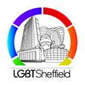 LGBT Sheffield Logo